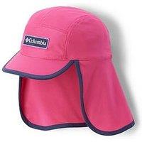 Columbia Youth Unisex Junior 2 Cachalot - Pink
