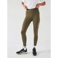 Adidas Terrex Womens Xpl Pile Snap - Green