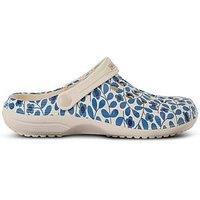 Regatta Womens Orla Clog - Blue