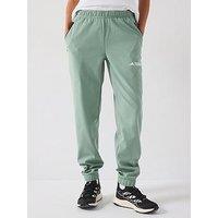 Adidas Terrex Women'S Mountain Print Knit Pants - Green