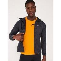 Ronhill Mens Running Tech All-Terrain Jacket - Black