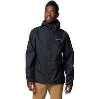 Columbia Men'S Hikebound 2 Jacket - Black