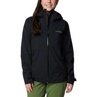 Columbia Women'S Ampli-Dry 2 Shell - Black