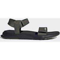 Adidas Terrex Womens Hydroterra Sandals - Green