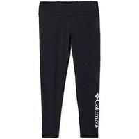 Columbia Girls Hike Legging - Black