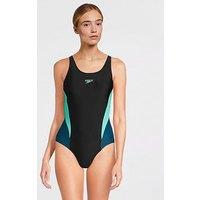 Speedo Womens Colourblock 20 - Arctic Glass