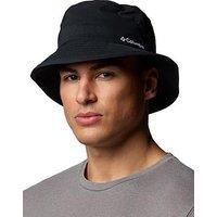 Columbia Unisex Pine Mountain Ii Bucket Hat - Black