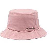 Columbia Unisex Pine Mountain Ii Bucket Hat - Pink