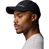 Columbia Unisex Silver Ridge Iv Ball Cap - Black