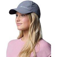 Columbia Unisex Silver Ridge 4 Ball Cap - Grey