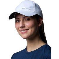 Columbia Unisex Silver Ridge Iv Ball Cap - White