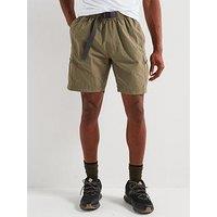 Columbia Men'S Mountaindale Cargo Shorts - Green