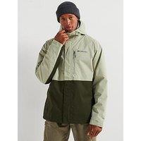 Columbia Men'S Hikebound 2 Jacket - Green