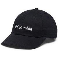 Columbia Unisex Provisions Ball Cap - Black