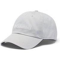 Columbia Unisex Provisions Ball Cap - Grey