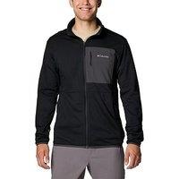 Columbia Men'S Columbia Hike Full Zip 2 - Black