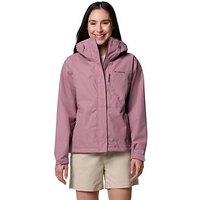 Columbia Women'S Hikebound 2 Jacket - Purple