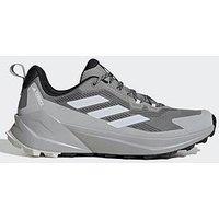 Adidas Terrex Mens Trailmaker 2 Hiking Shoes - Grey