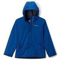 Columbia Boys Watertight 2 Jacket - Blue