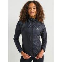 Ronhill Womens Tech All-Terrain Jacket - Black