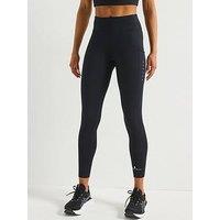 Ronhill Womens Running Core Tight - Black