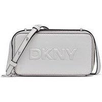 Dkny Carter Camera Bag - Pebble