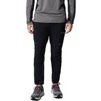 Columbia Men'S Three Pitch Pants - Black