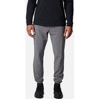 Columbia Men'S Hike Ii Joggers - Grey