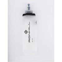 Ronhill Running 250Ml Fuel Flask - White