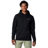 Columbia Men'S Meridian Creek Hoodie - Black