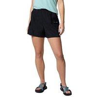 Columbia Women'S Sandier Short - Black