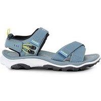 Regatta Mens Blaze Sandal -Grey