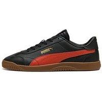 Puma Men'S Club 5V5 - Black