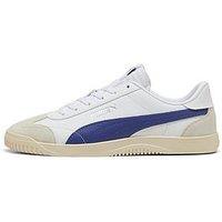 Puma Men'S Club 5V5 Sd - White