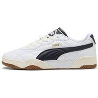 Puma Men'S Tifosi Trainers - White