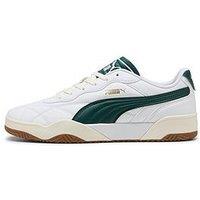Puma Men'S Tifosi Trainers - White
