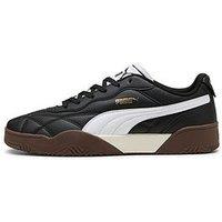Puma Men'S Tifosi Trainers - Black