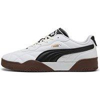 Puma Men'S Tifosi Trainers - White