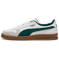 Puma Men'S Indoor - White