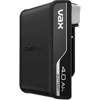 Vax Onepwr Battery 4.0Ah