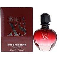 Rabanne Black Xs 50Ml Edp