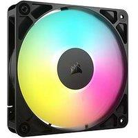 Corsair Rs Argb Series 120 120Mm Argb Fan - Single