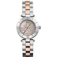 Vivienne Westwood Westbourne Orb - 2-Tone