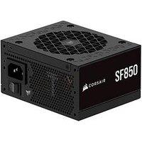Corsair Sf Series Sf850 (2024) 80 Plus Platinum Sfx Fully Modular Power Supply