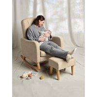 Silver Cross Carmel Nursing Chair