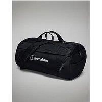 Berghaus Unisex Carry All Mule 50 - Black