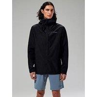 Berghaus Mens Deluge Pro 3.0 Jacket - Black