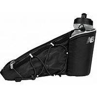 New Balance Running Bottle Waist Belt - Black