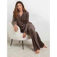 Long Tall Sally Tall Lounge Set