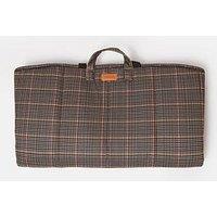 Joules Henson Check Travel Mat